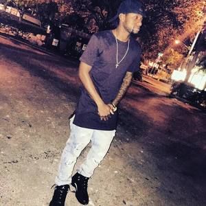 Meet your Posher, Jonathan